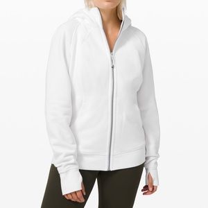 Lululemon Scuba Hoodie